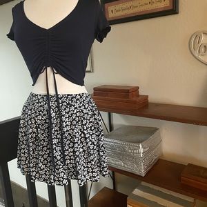 An adorably cute outfit I put together or the pieces can be bought separately.